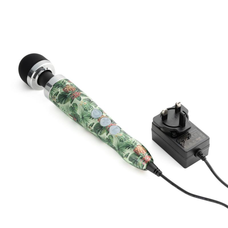 - Number 3 Wand Massager Pineapple 2
