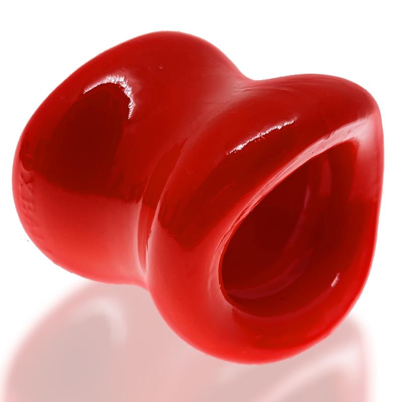 - Mega Squeeze Ergofit Ballstretcher Red 2
