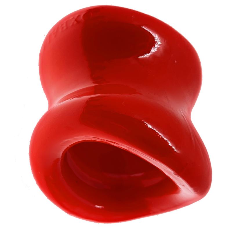 - Mega Squeeze Ergofit Ballstretcher Red 2