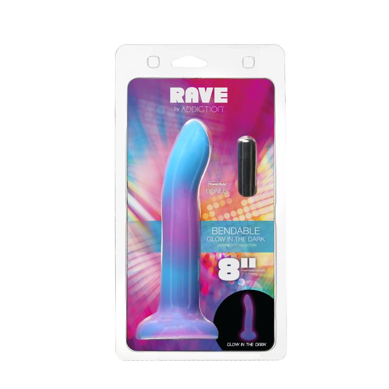 - Rave Dong Blue/Purple 3