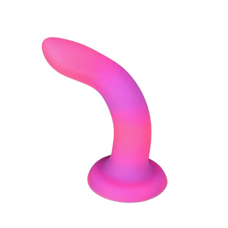 - Rave Dong Pink/Purple 2