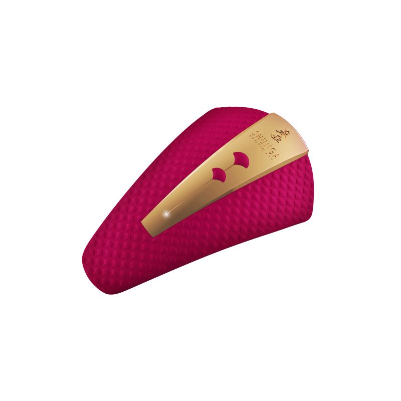 - Obi Intimate Massager Rasberry 3