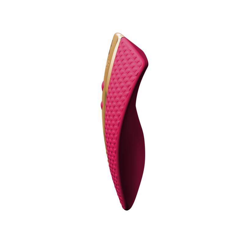 - Obi Intimate Massager Rasberry 4
