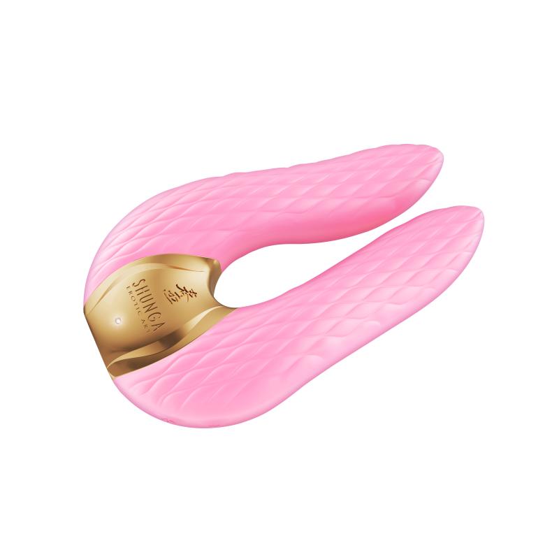 - Aiko Intimate Massager Light Pink 4