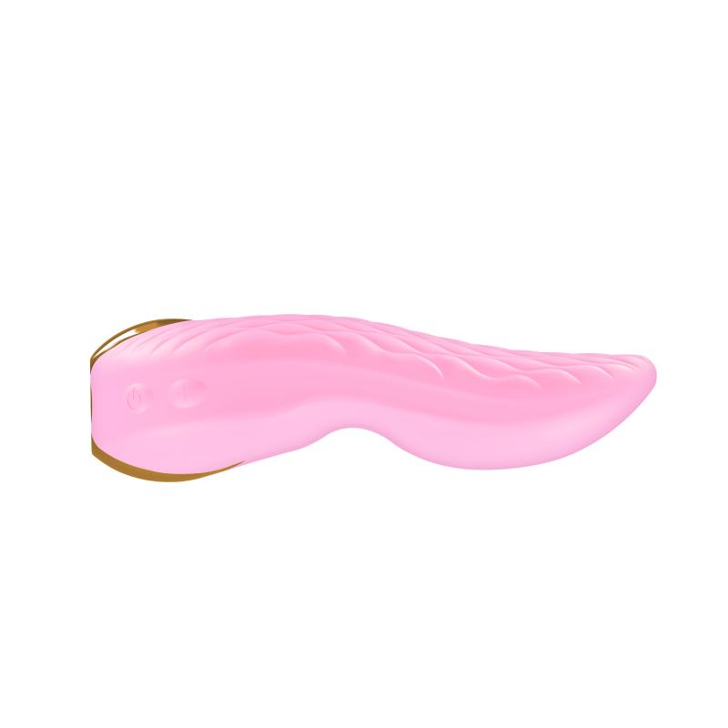 - Aiko Intimate Massager Light Pink 5