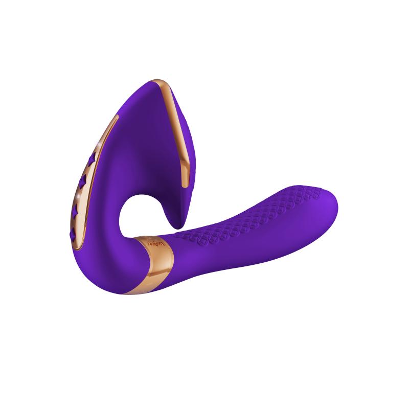 - Soyo Intimate Massager Purple 3