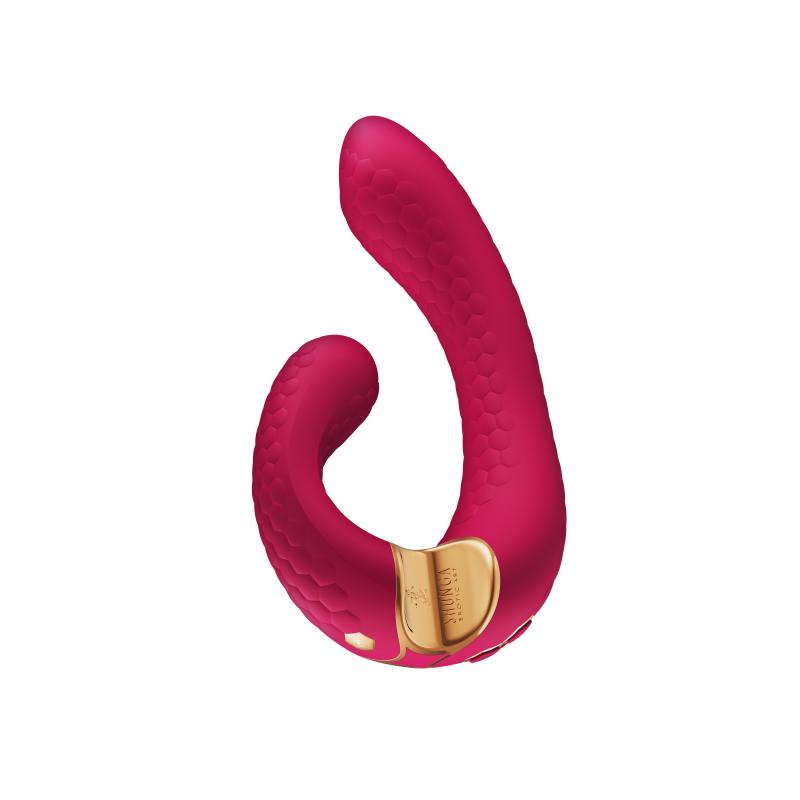 - Miyo Intimate Massager Raspberry 3