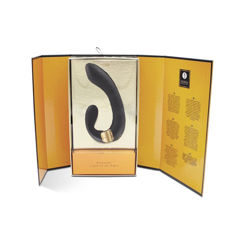 - Miyo Intimate Massager Black 4