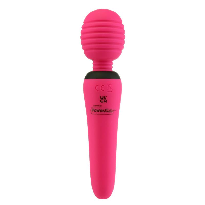 PalmPower – Mini Baguette Groove Fuchsia 2