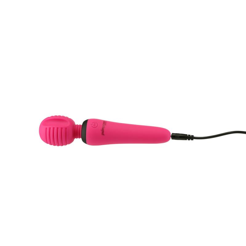 PalmPower – Mini Baguette Groove Fuchsia 4