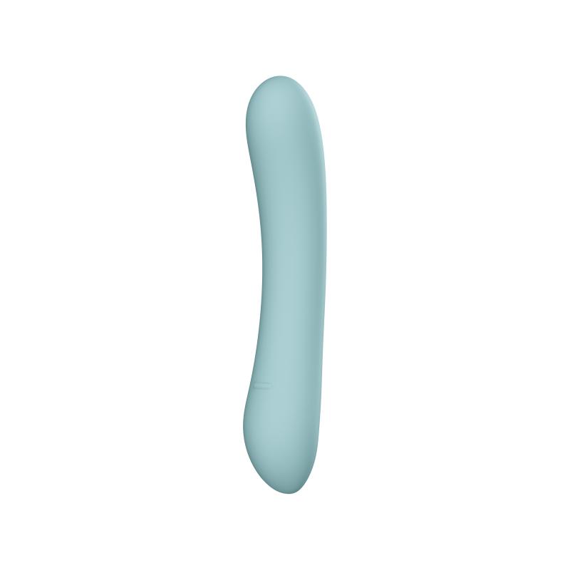 - Pearl2+ Vibromasseur Point G - Turquoise 3