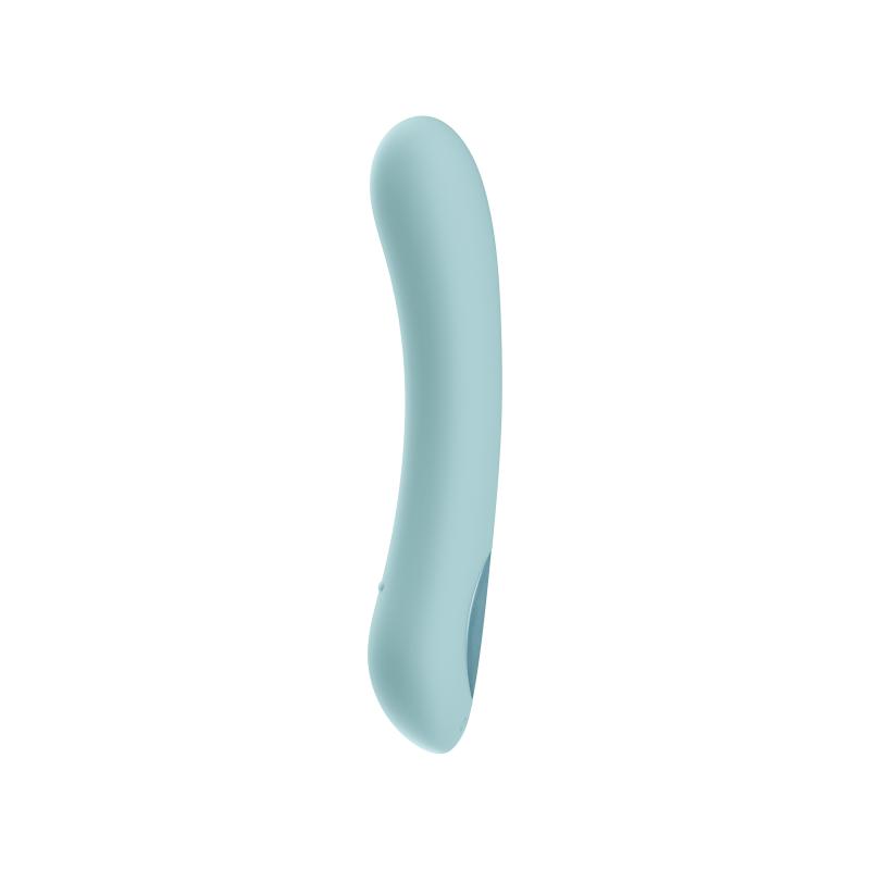 - Pearl2+ Vibromasseur Point G - Turquoise 4
