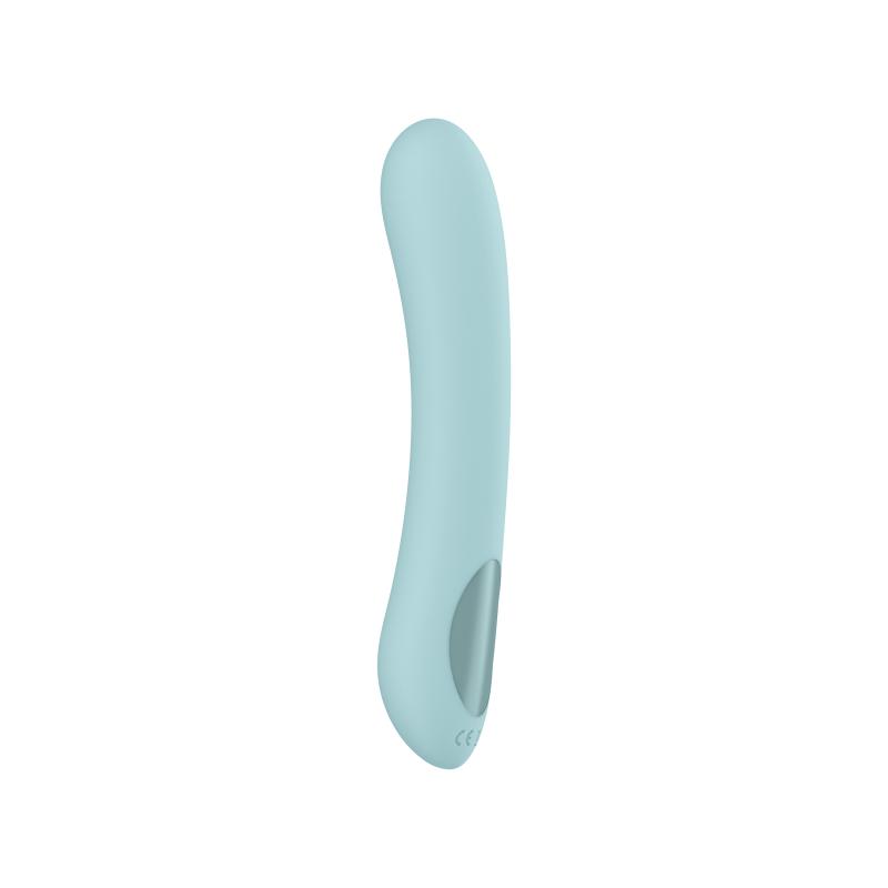 - Pearl2+ Vibromasseur Point G - Turquoise 5