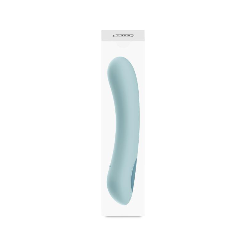 - Pearl2+ Vibromasseur Point G - Turquoise 6
