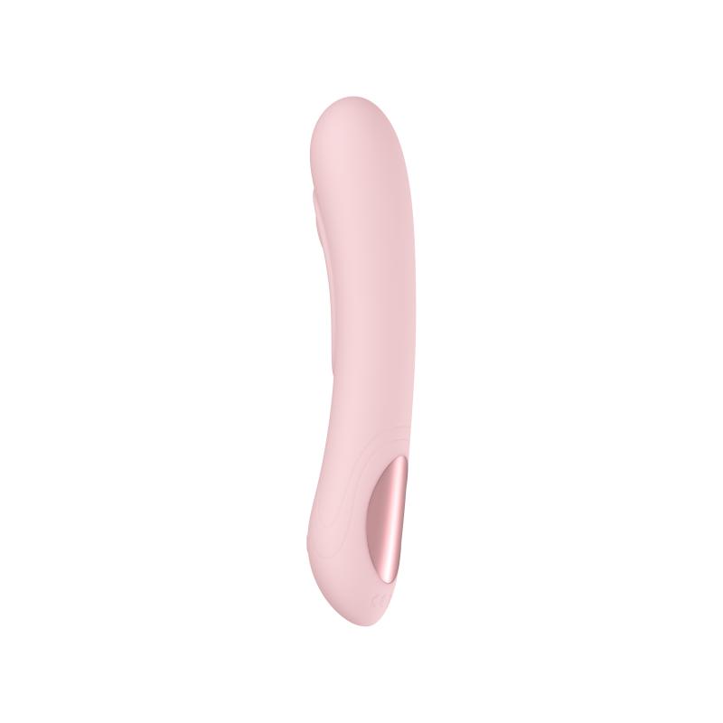 Thumbnail - Kiiroo - Pearl3 G-Punkt Vibrator - Rosa