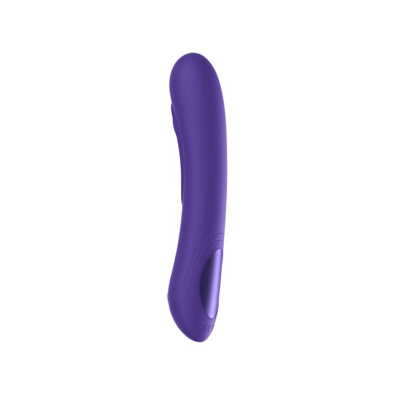 - Pearl3 Vibromasseur – Point G & Violet 3