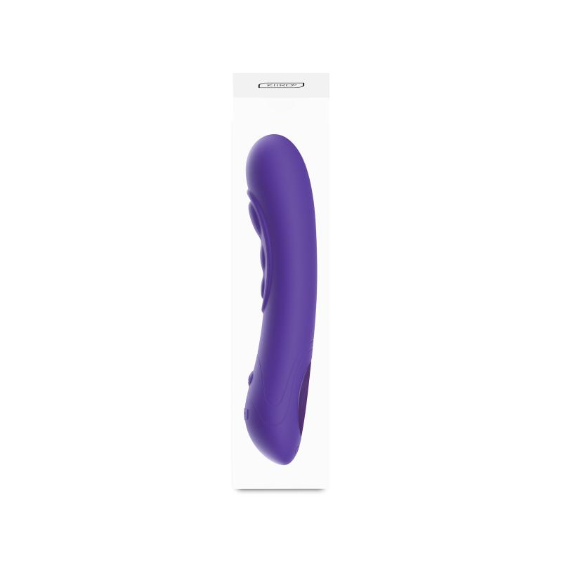 - Pearl3 Vibromasseur – Point G & Violet 4