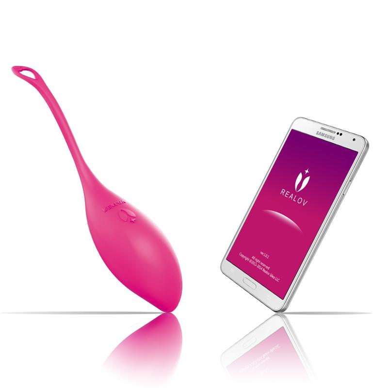 - Serena Smart Mini Vibe Purple 2