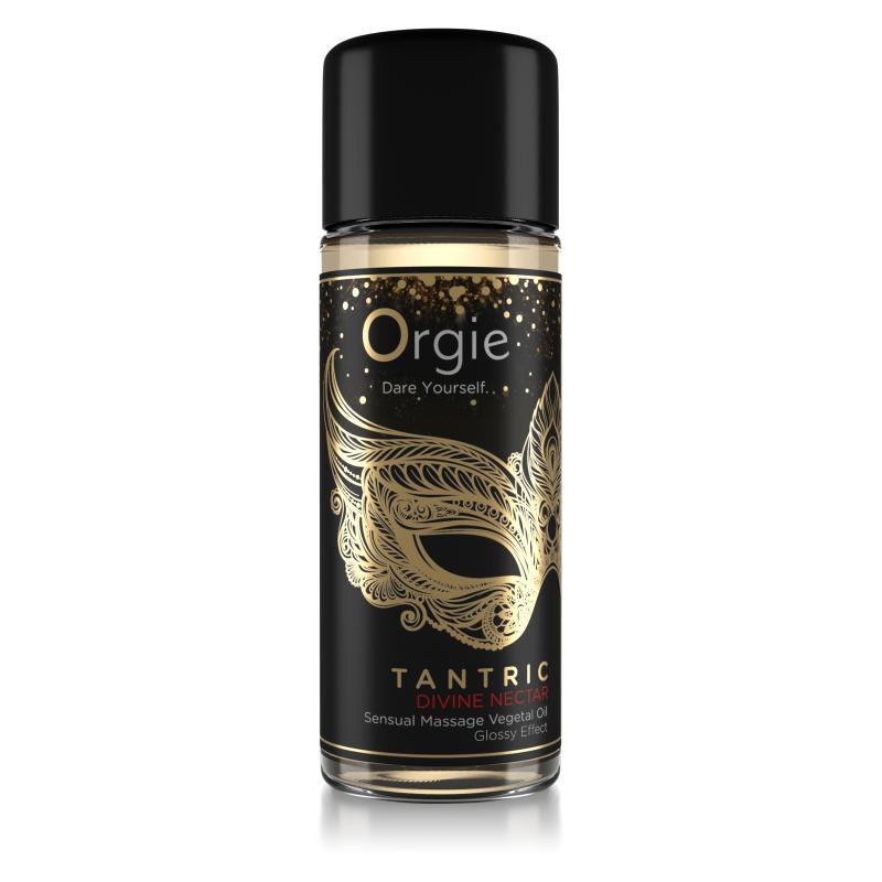 - Tantric Mini Size Collection 3 x 30 ml set 2