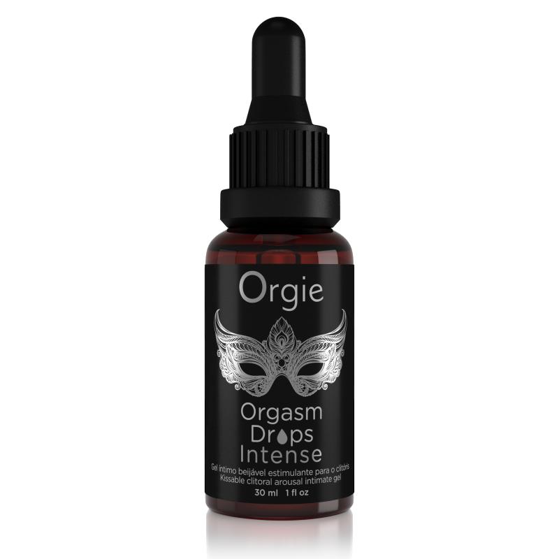 Orgie - Gouttes d'orgasme Intense 30 ml