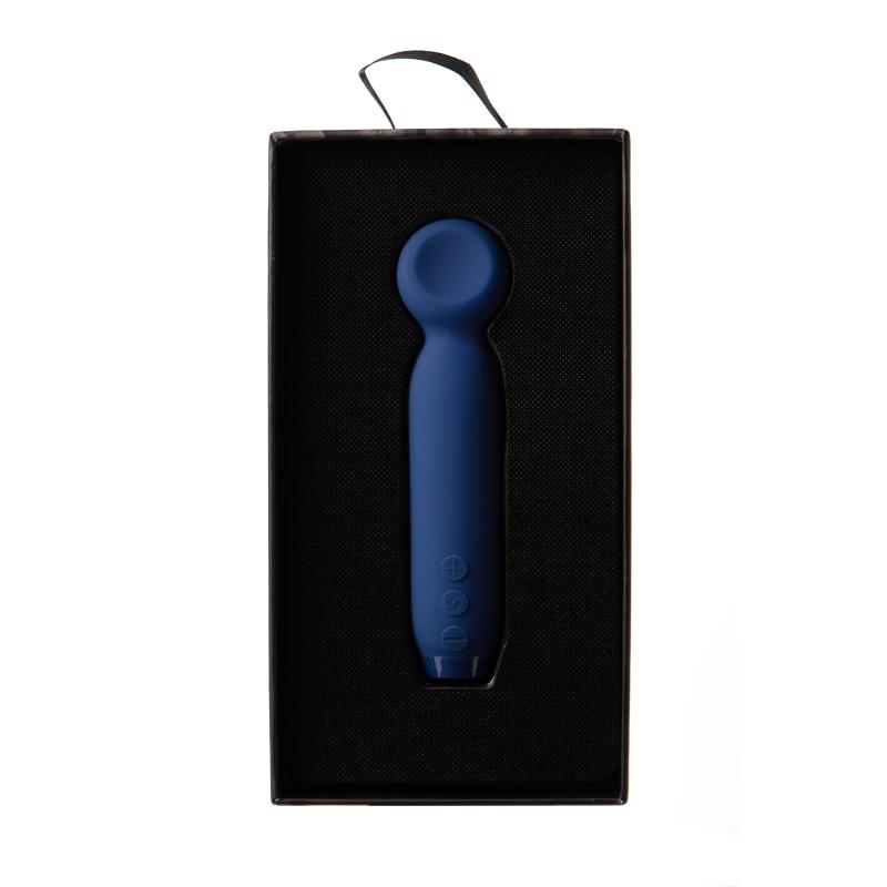 - Vita Cobalt Blue Bullet 4