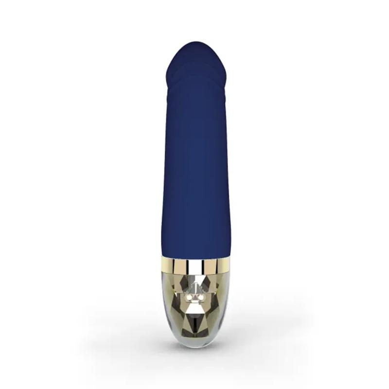 - Real Deal Neal Vibrator Blue 2