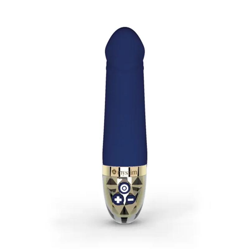 - Real Deal Neal Vibrator Blue 3