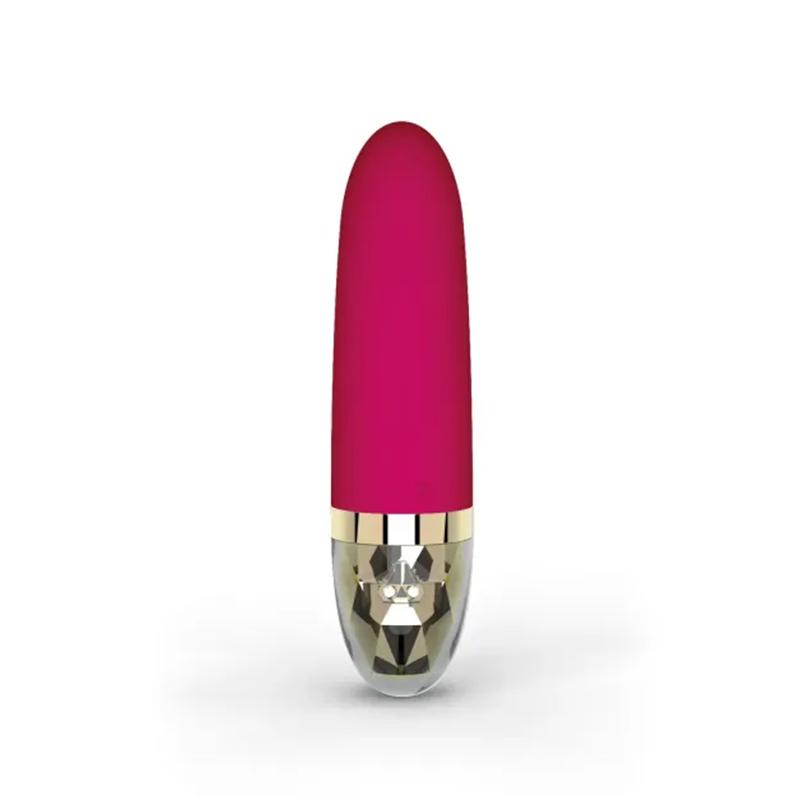 – SLEAK FREAK Vibrator – Design Rose 3