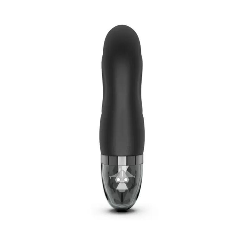 - Hop Hop Bob eStim Vibrator Black 2