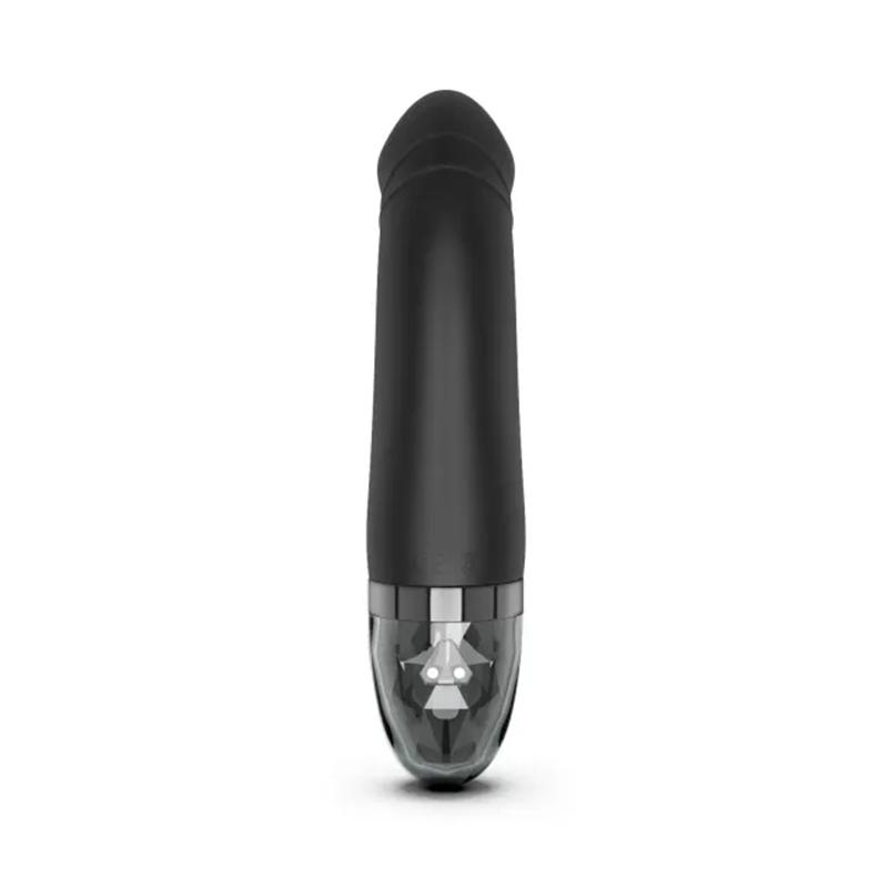 - Real Deal Neal eStim Vibrator Black 2