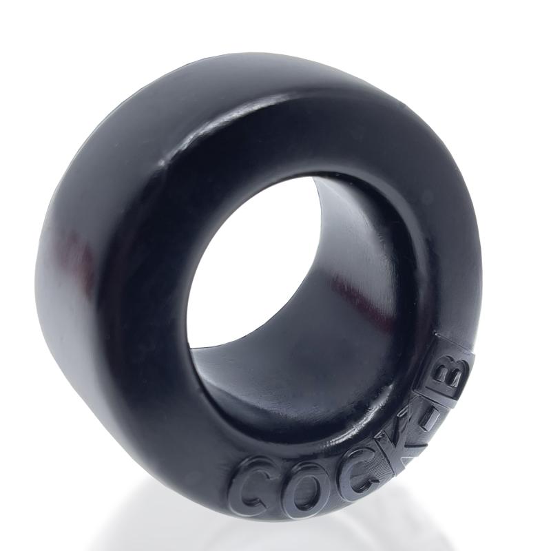 Oxballs – Cock-B Bulge Cockring Black