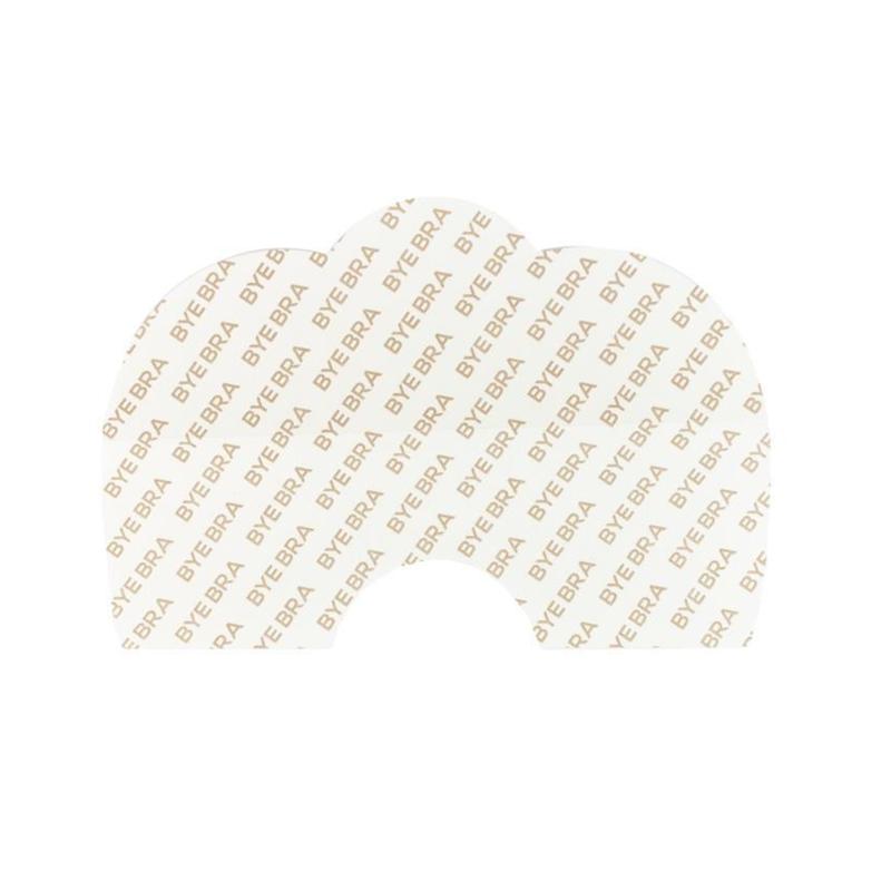 - Breast Lift Tape + Satin Nipple Covers Brown 3