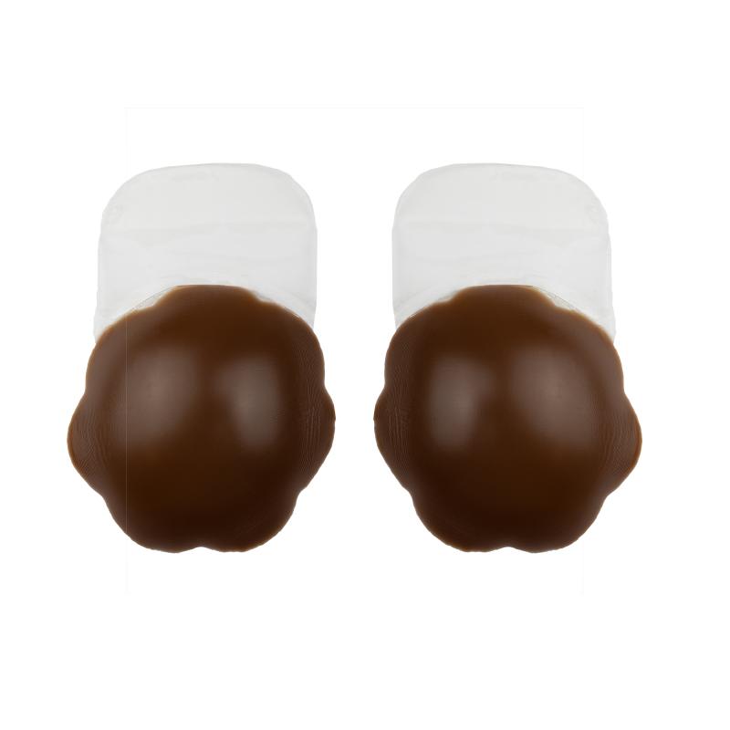 - Silicone Pull-ups Brown M 2