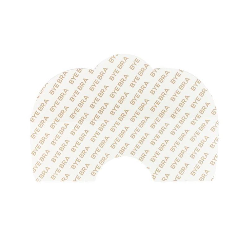 - Breast Lift Tape + Silicone Nipple Covers Brown 3