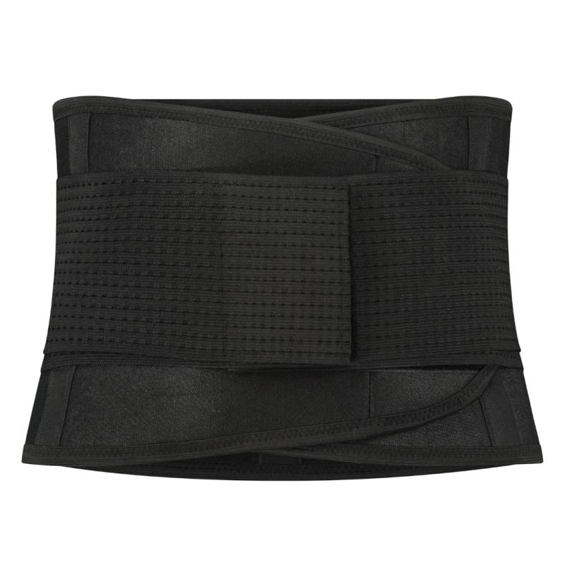 - Perfect Shape Waist Trainer Black L 2