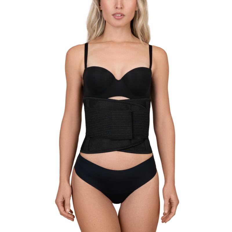 - Perfect Shape Waist Trainer Black XL 3