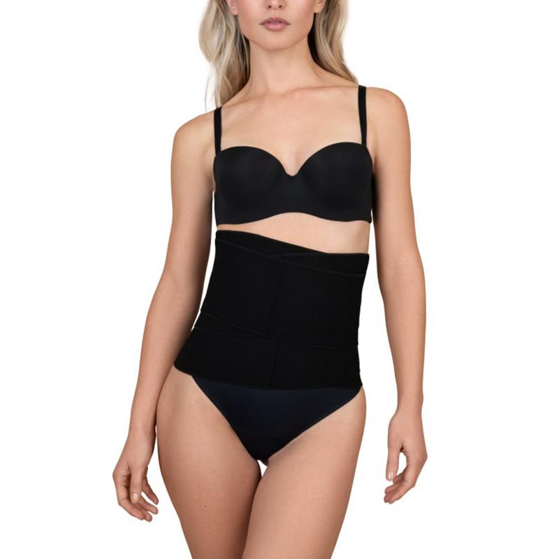 - Perfect Shape Waist Wrap 3