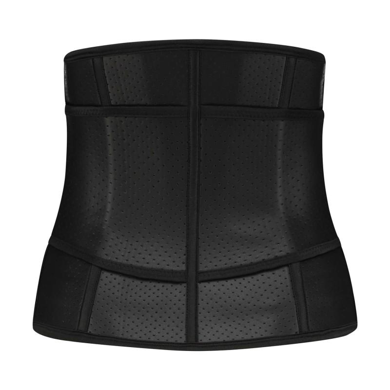 - High Waist Nipper Black S 2