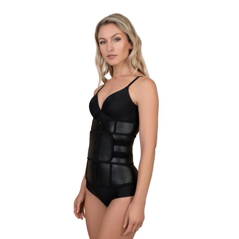 - High Waist Nipper Black S 4