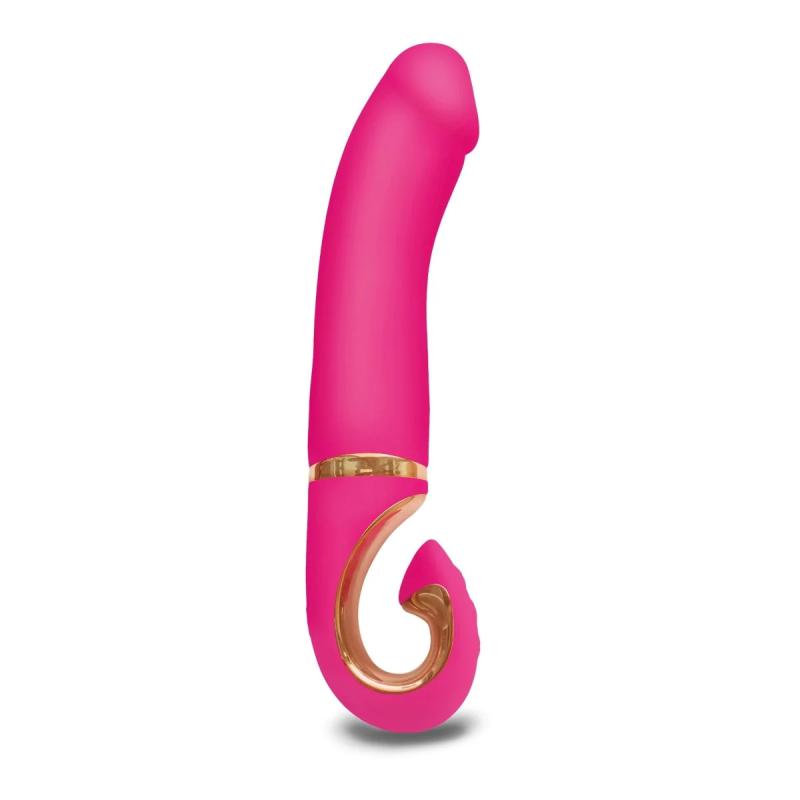 G-Vibe Gvibe - Gjay Mini Wildberry