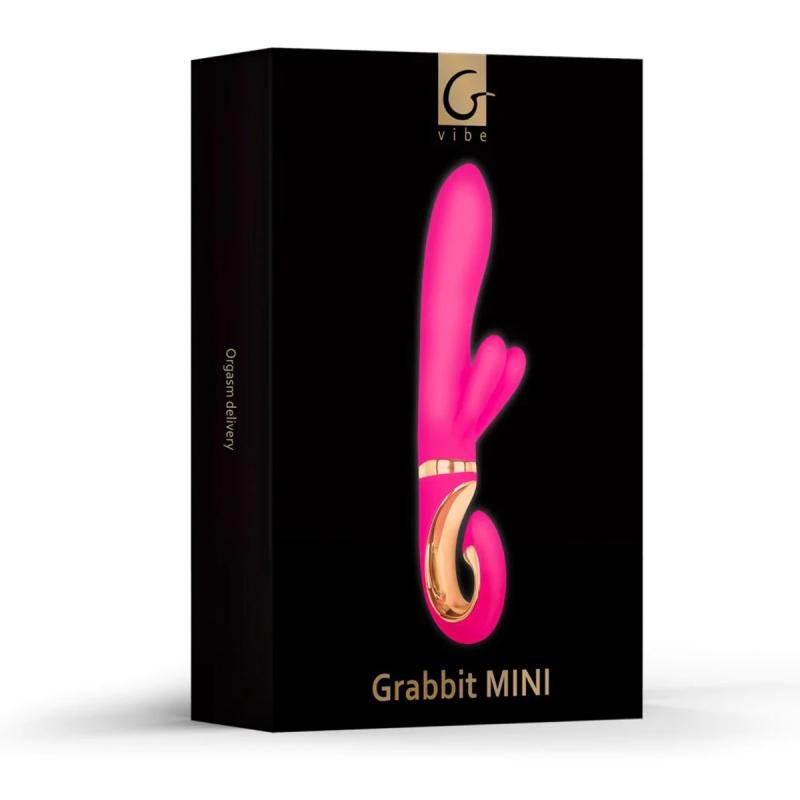 Gvibe - Grabbit Mini Dolce Violet 3