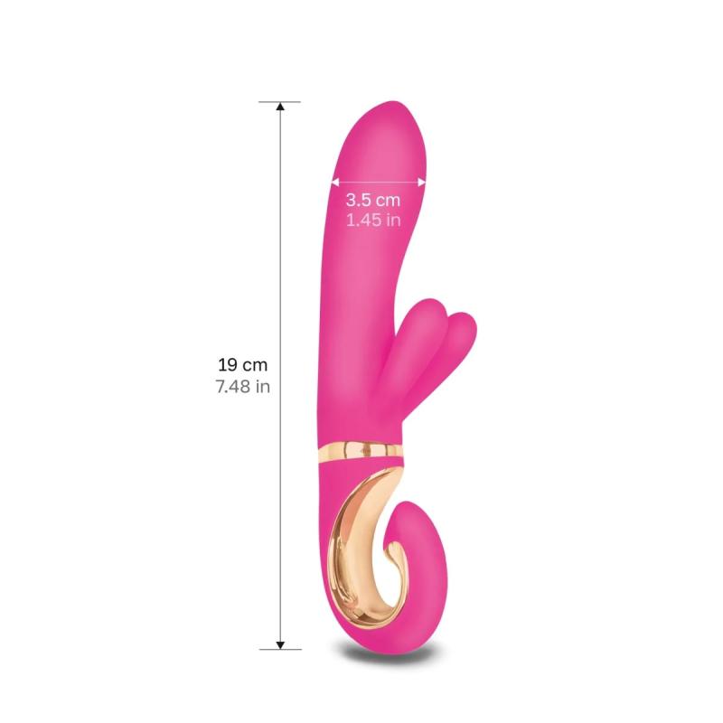 Gvibe - Grabbit Mini Dolce Violet 4