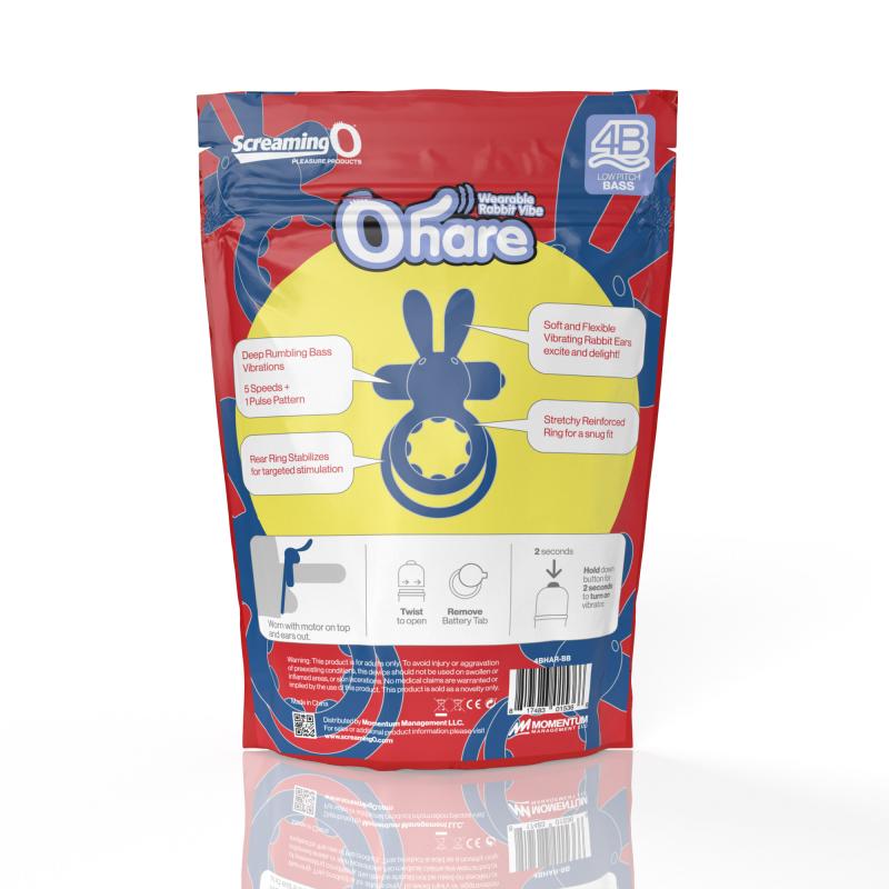 - 4B Ohare Blueberry 5