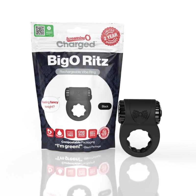 - Charged Big O Ritz Black 4