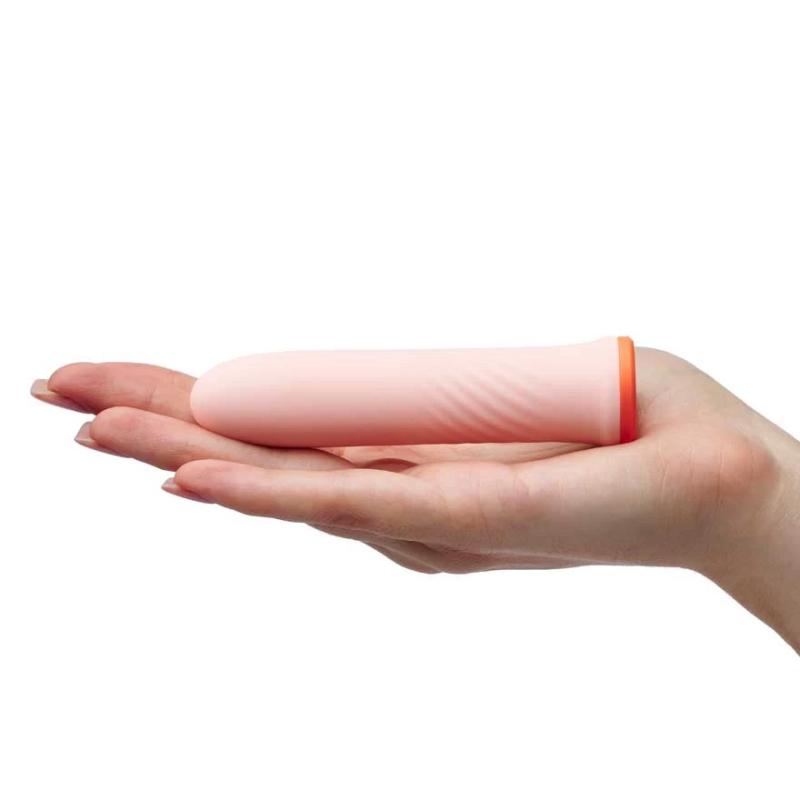 - Self Pleasure Rechargeable Bullet Vibrator 4