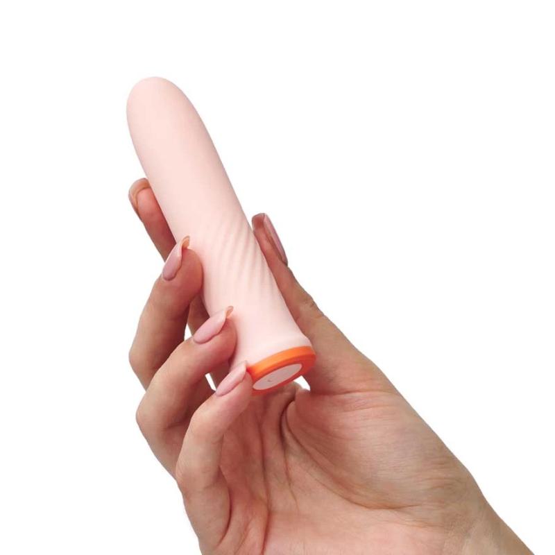 - Self Pleasure Rechargeable Bullet Vibrator 5