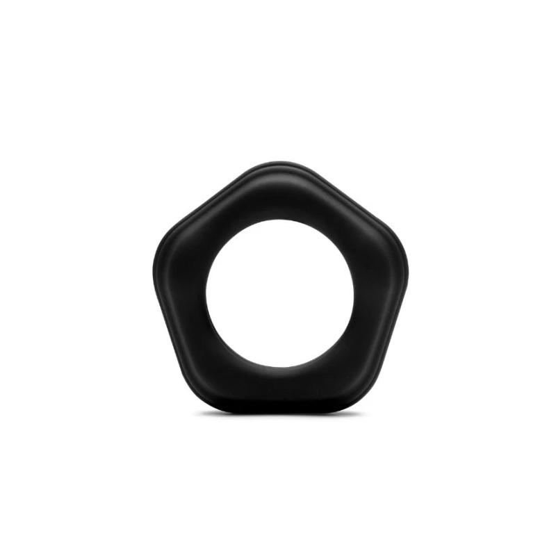 So Divine - Men Joy Rings 2 Pack 4