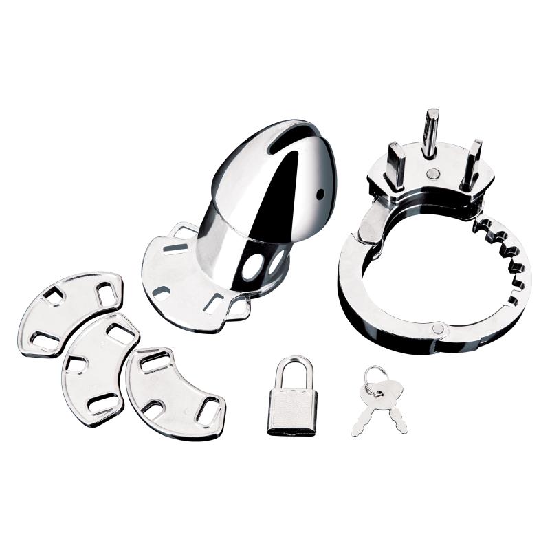 Blueline - Obedience Cage 3