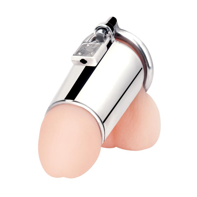 Blueline - Ultimate Cock Tease Cage 2