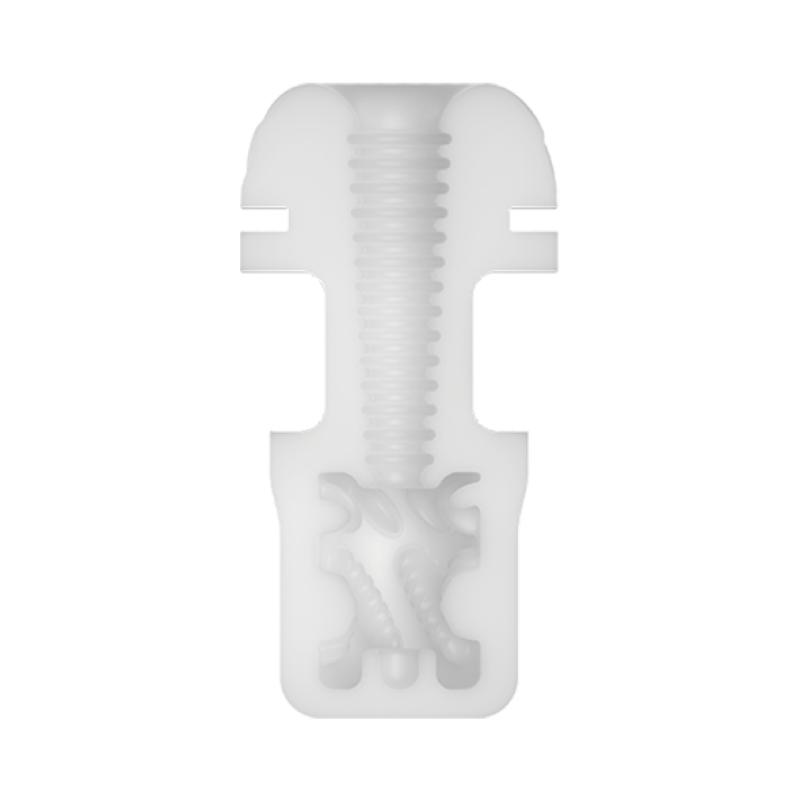 - Hannes Sleeve White 4